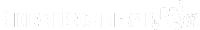 Midland Machinery Logo