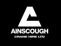 Ainscough Crane Hire Ltd
